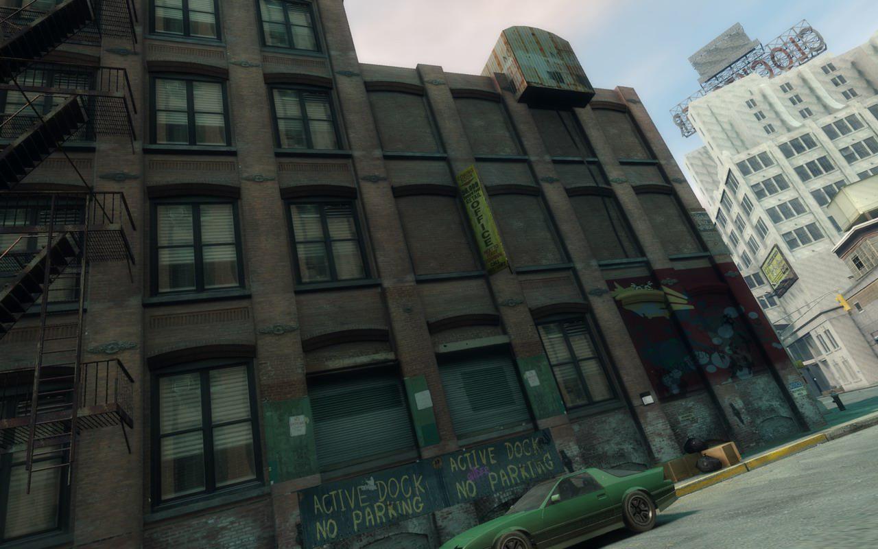 [08/03/2010] GTA 4 mit ENB Series Mod by Jay.Gee (26)