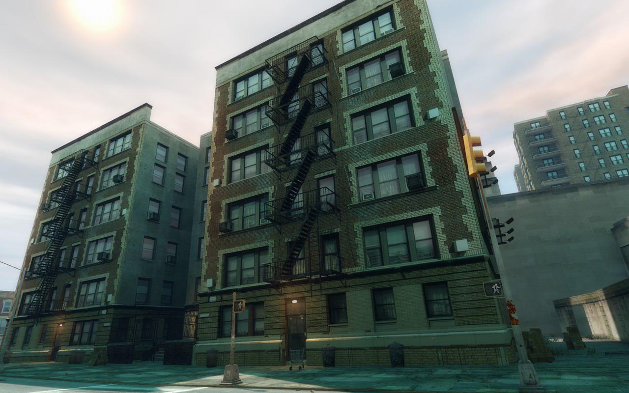 [08/03/2010] GTA 4 mit ENB Series Mod by Jay.Gee (31)
