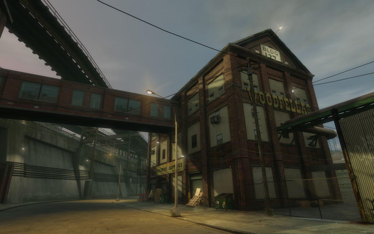 [08/03/2010] GTA 4 mit ENB Series Mod by Jay.Gee (32)