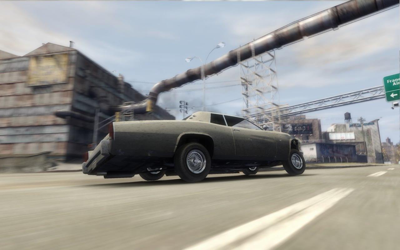 [08/03/2010] GTA 4 mit ENB Series Mod by Jay.Gee (34)