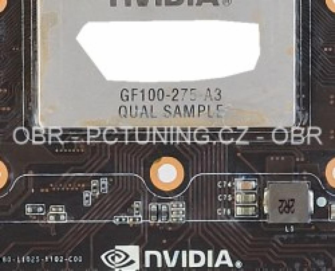 [10/03/2010] GTX 470