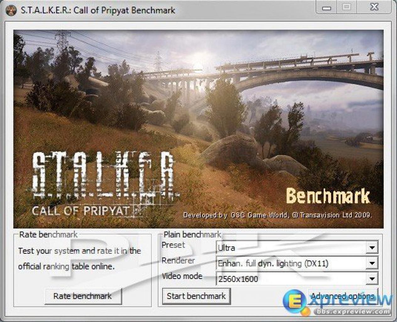 [10/03/2010] GTX 470 Benchmark