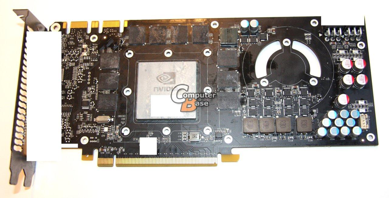 [04/03/2010] Geforce GTX 480 ohne Kühler