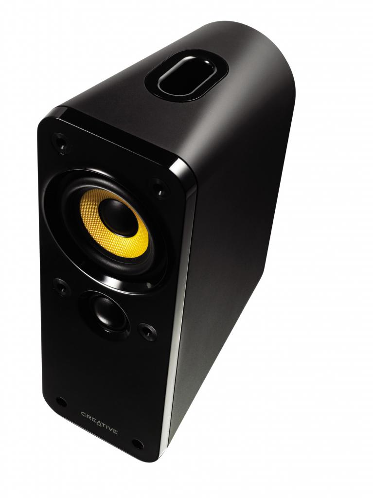 [04/03/2010] GigaWorks T20 Series II - Draufsicht