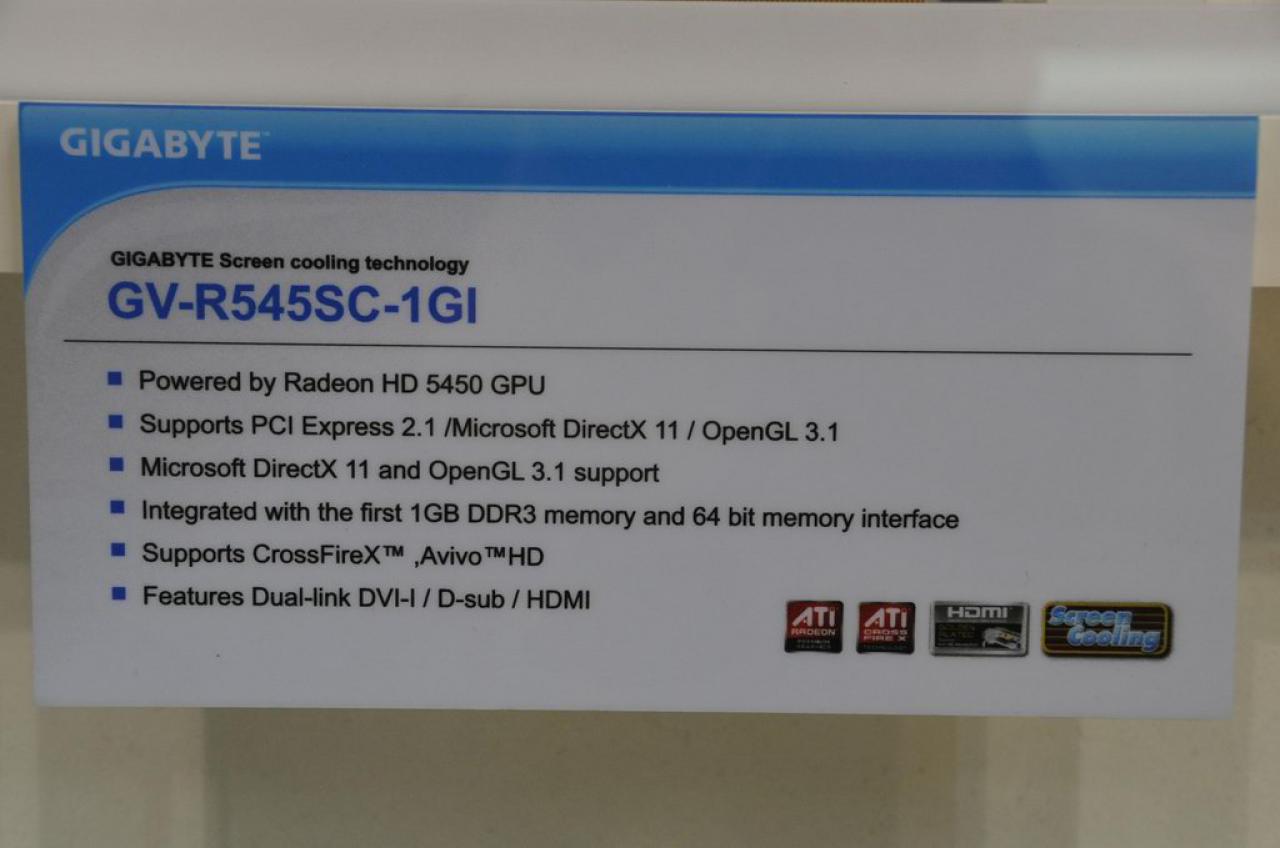 [01/03/2010] Interessante Grafikkarten am Gigabyte-Stand auf der Cebit in Halle 17. (9)