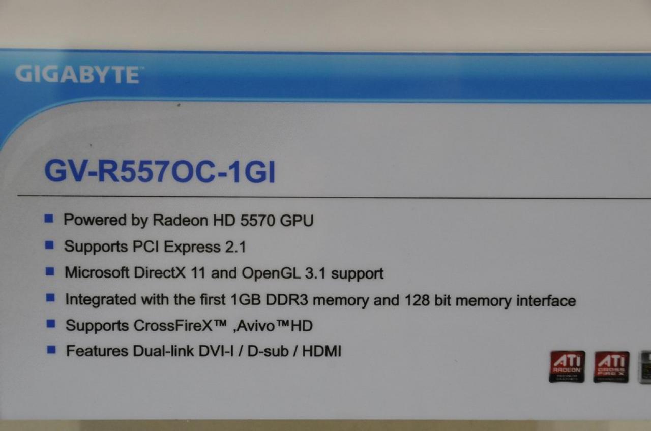 [01/03/2010] Interessante Grafikkarten am Gigabyte-Stand auf der Cebit in Halle 17. (11)