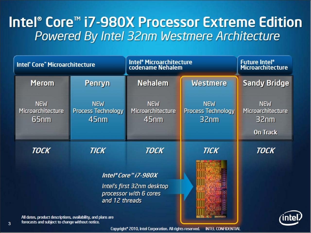 [10/03/2010] Intel Gulftown Core i7-980X (1)