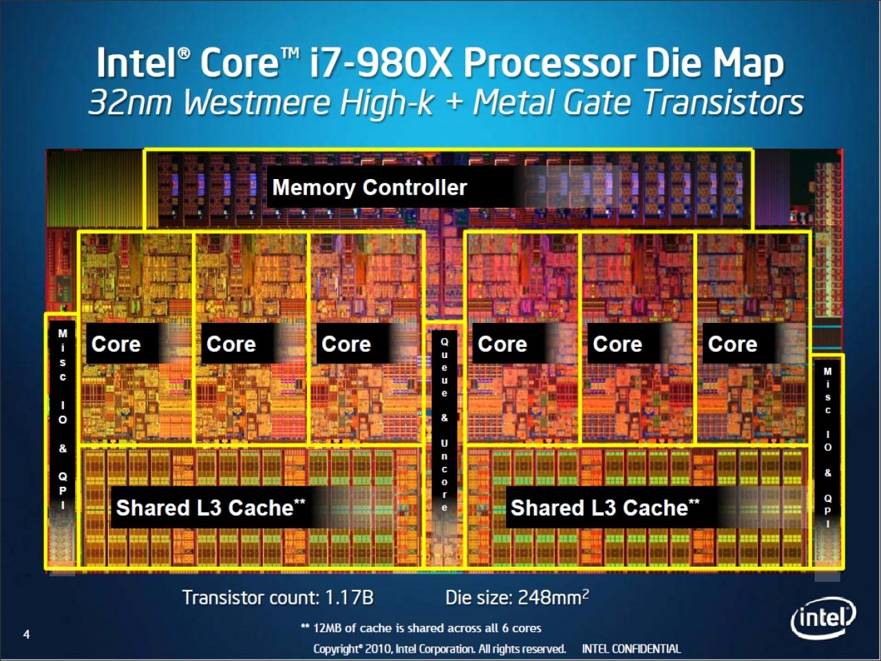 [10/03/2010] Intel Gulftown Core i7-980X (2)