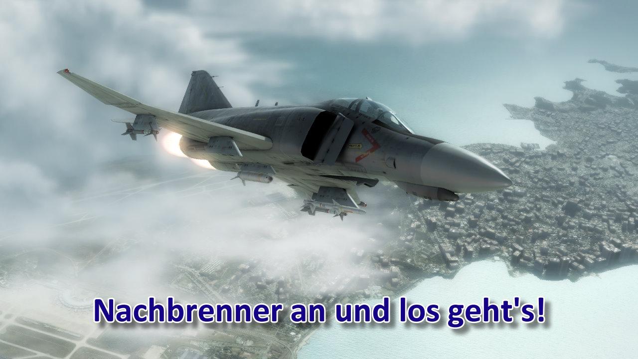 [30/03/2010] 29 Jahre virtuelle Flugzeuge - Eine Zeitreise in über 100 Bildern