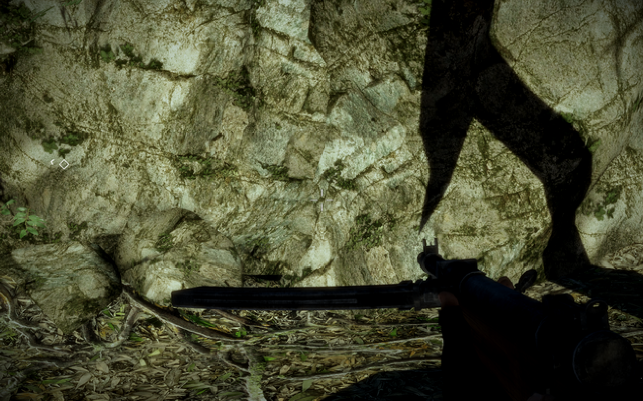 Battlefield Bad: Company 2 Grafikvergleiche