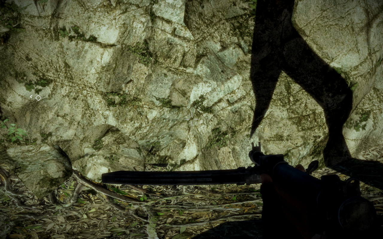 Battlefield Bad: Company 2 Grafikvergleiche