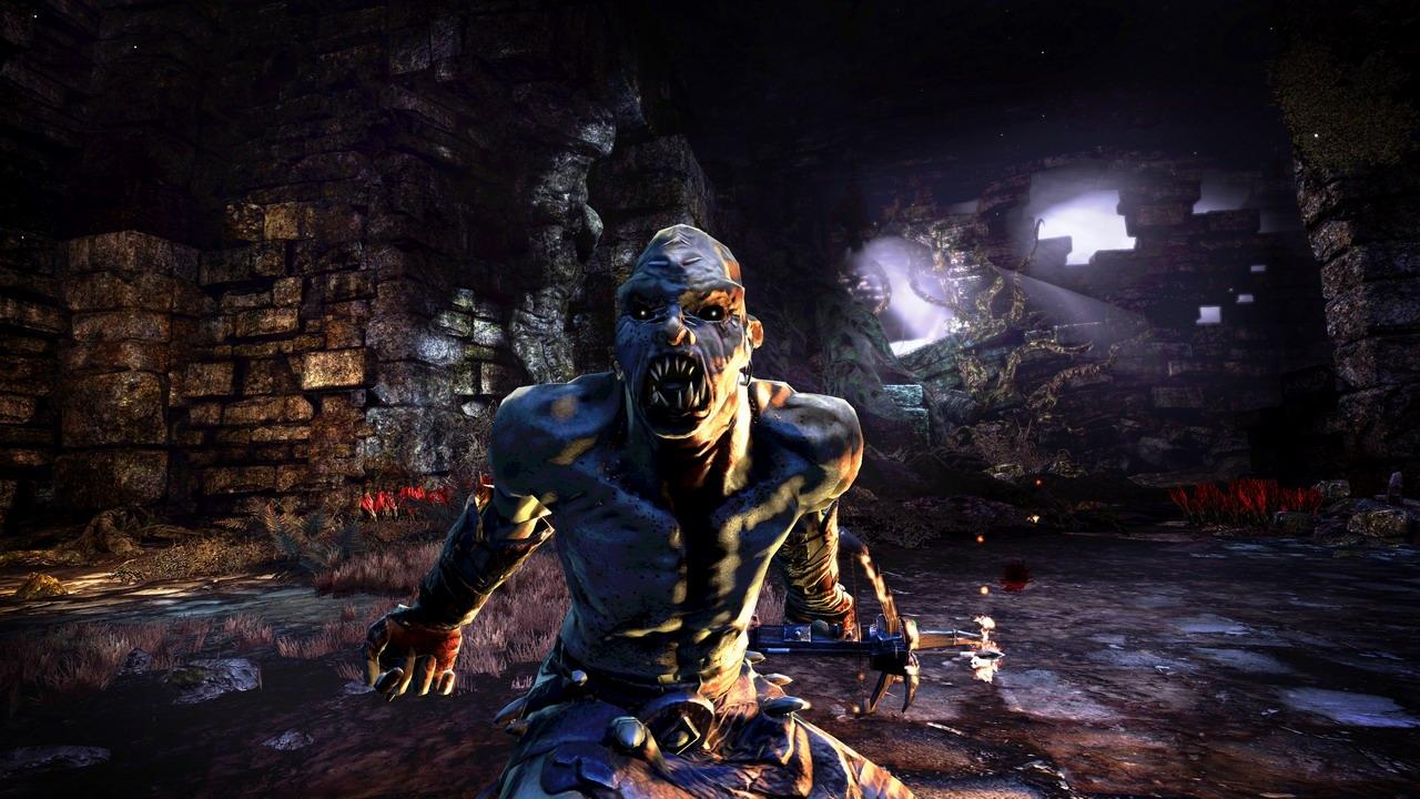 [15/03/2010] Hunted: The Demon's Forge (15.3.2010) (2)