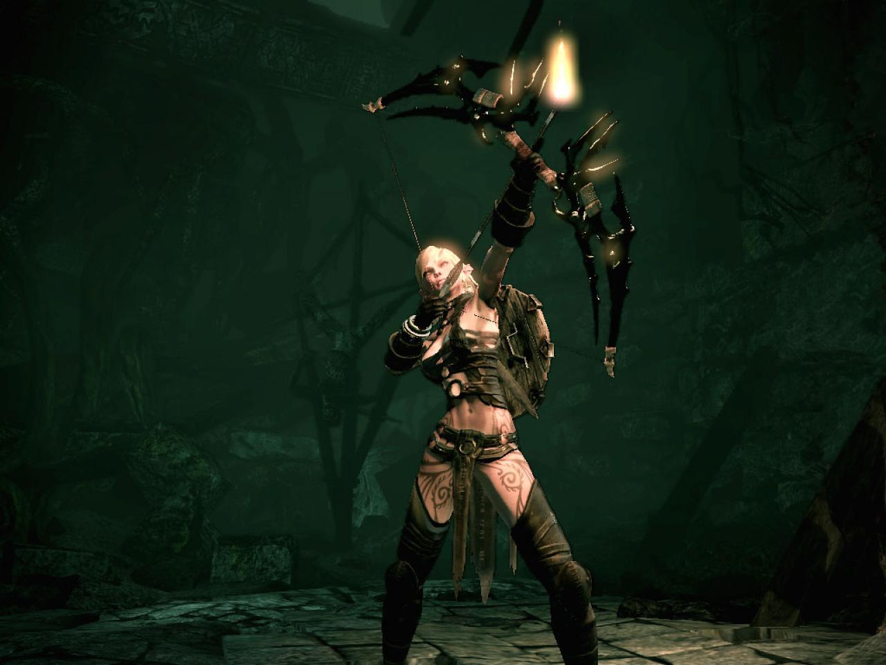 [15/03/2010] Hunted: The Demon's Forge (15.3.2010) (3)