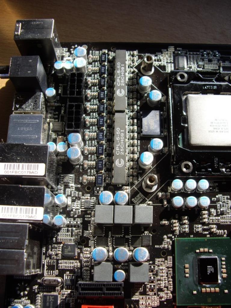 [25/03/2010] Die Mainboard-Schätze der PCGH-Community (31)