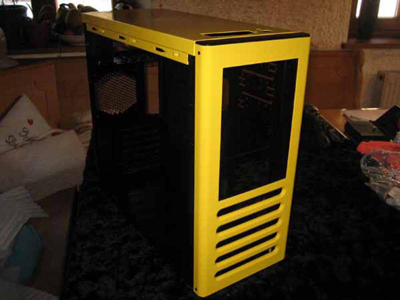 [12/03/2010] Tagebuch des Wahninns: PCGH-Casemod von NobLorRos - Update 3 (10)