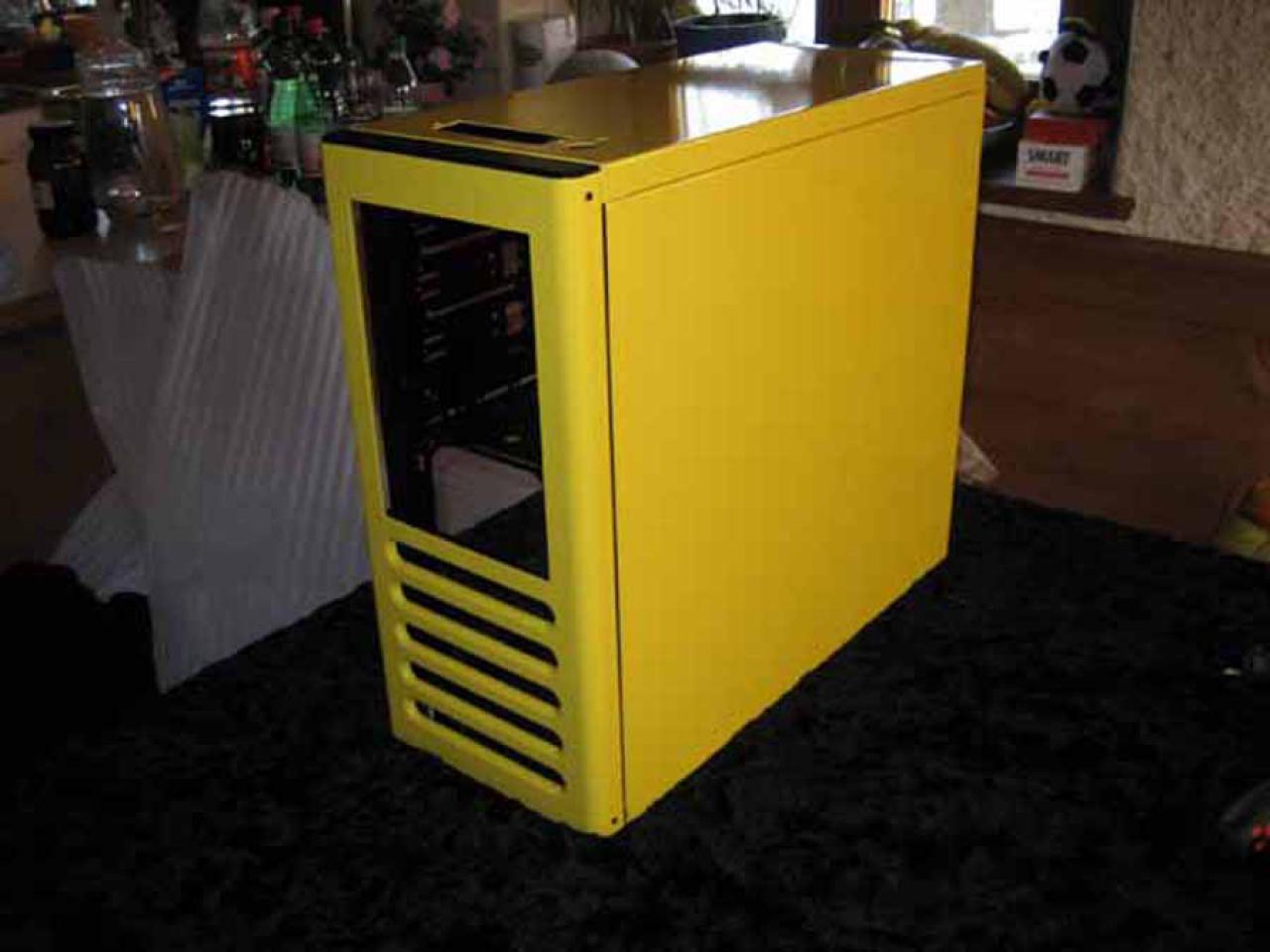 [12/03/2010] Tagebuch des Wahninns: PCGH-Casemod von NobLorRos - Update 3 (11)