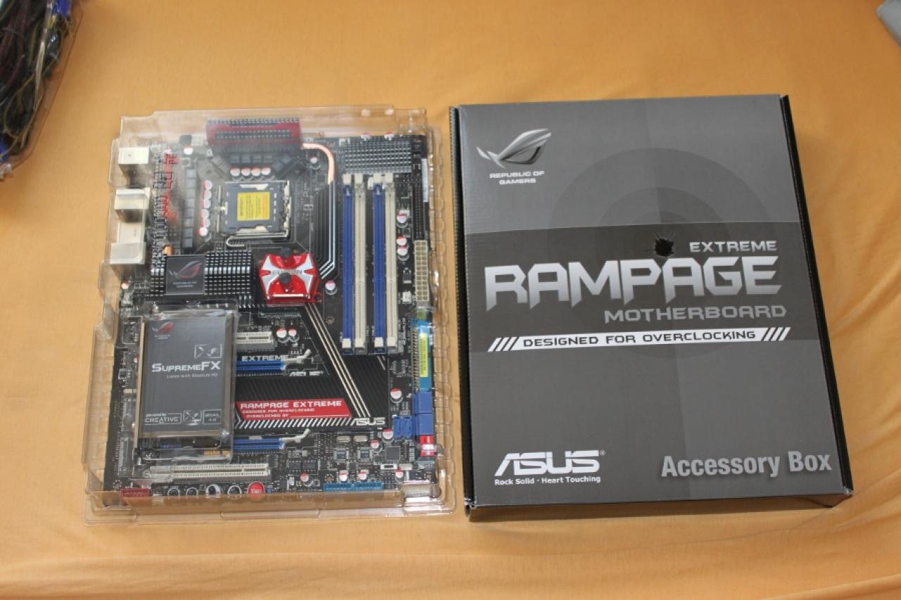 [25/03/2010] Die Mainboard-Schätze der PCGH-Community (14)