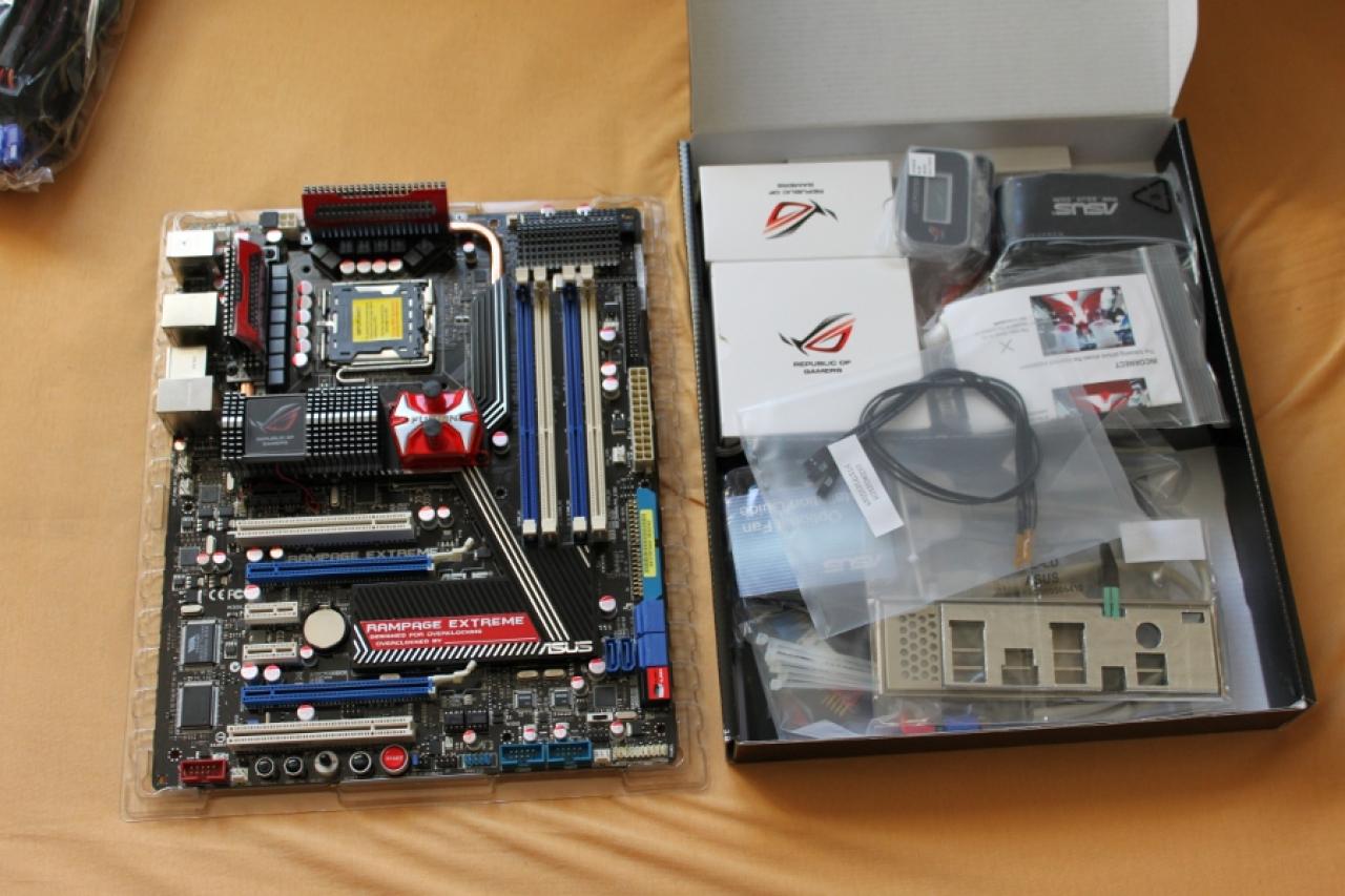 [25/03/2010] Die Mainboard-Schätze der PCGH-Community (15)