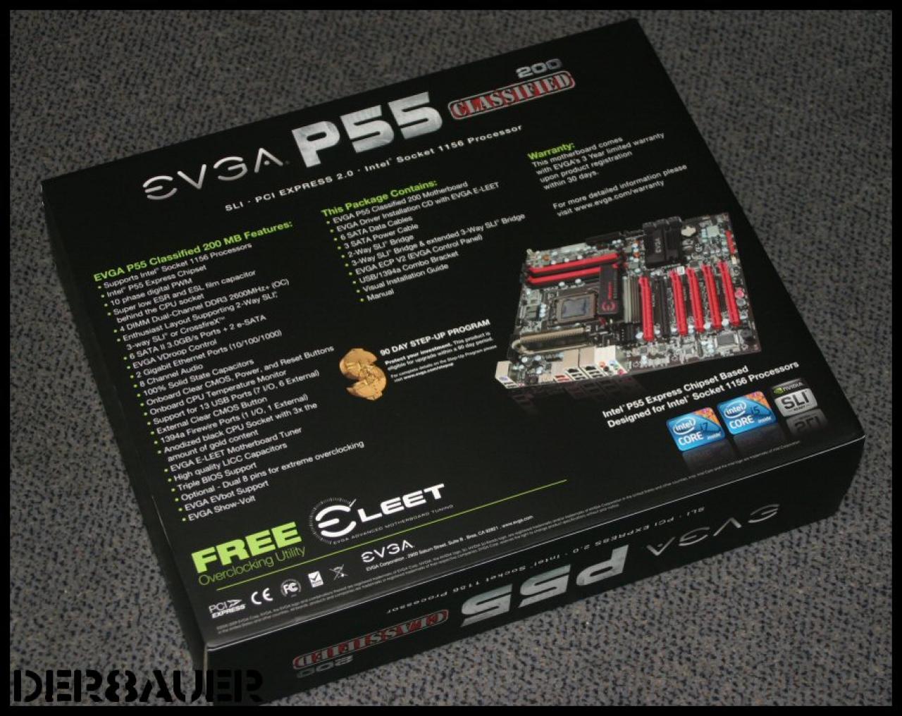 [25/03/2010] Die Mainboard-Schätze der PCGH-Community (16)