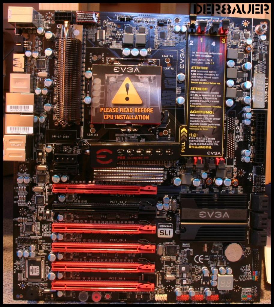 [25/03/2010] Die Mainboard-Schätze der PCGH-Community (18)