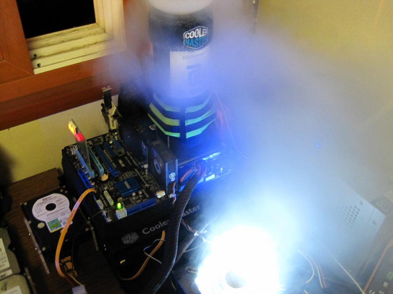[16/03/2010] Phenom II 955 BE @ 7.108,95 MHz (2)