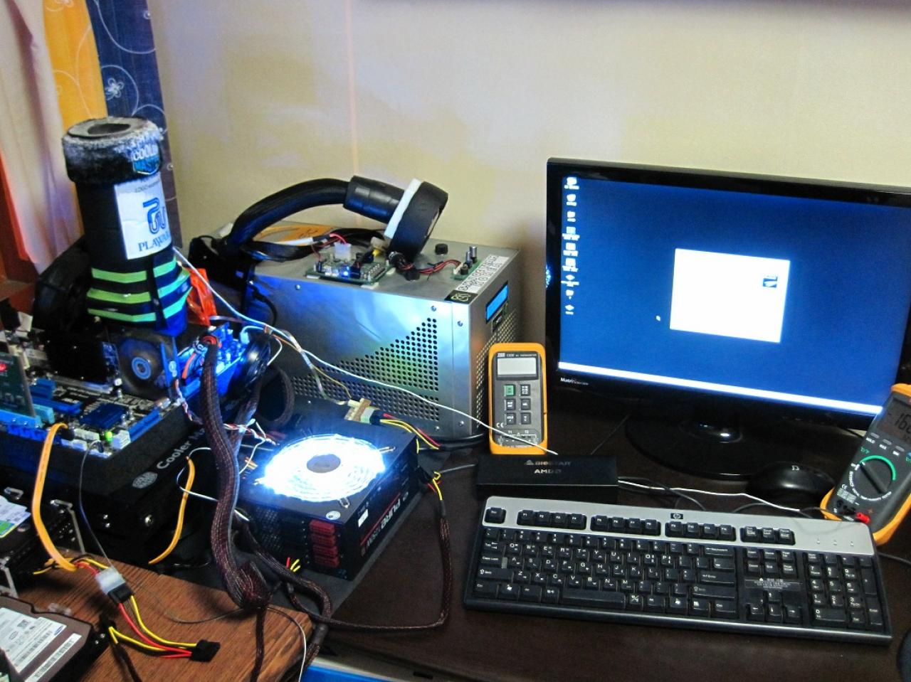 [16/03/2010] Phenom II 955 BE @ 7.108,95 MHz (11)