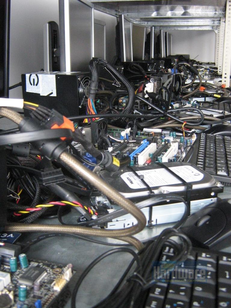 [09/03/2010] Zu Besuch bei EVGA (4)