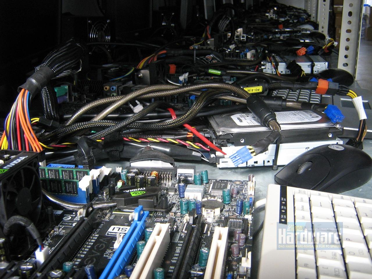 [09/03/2010] Zu Besuch bei EVGA (5)
