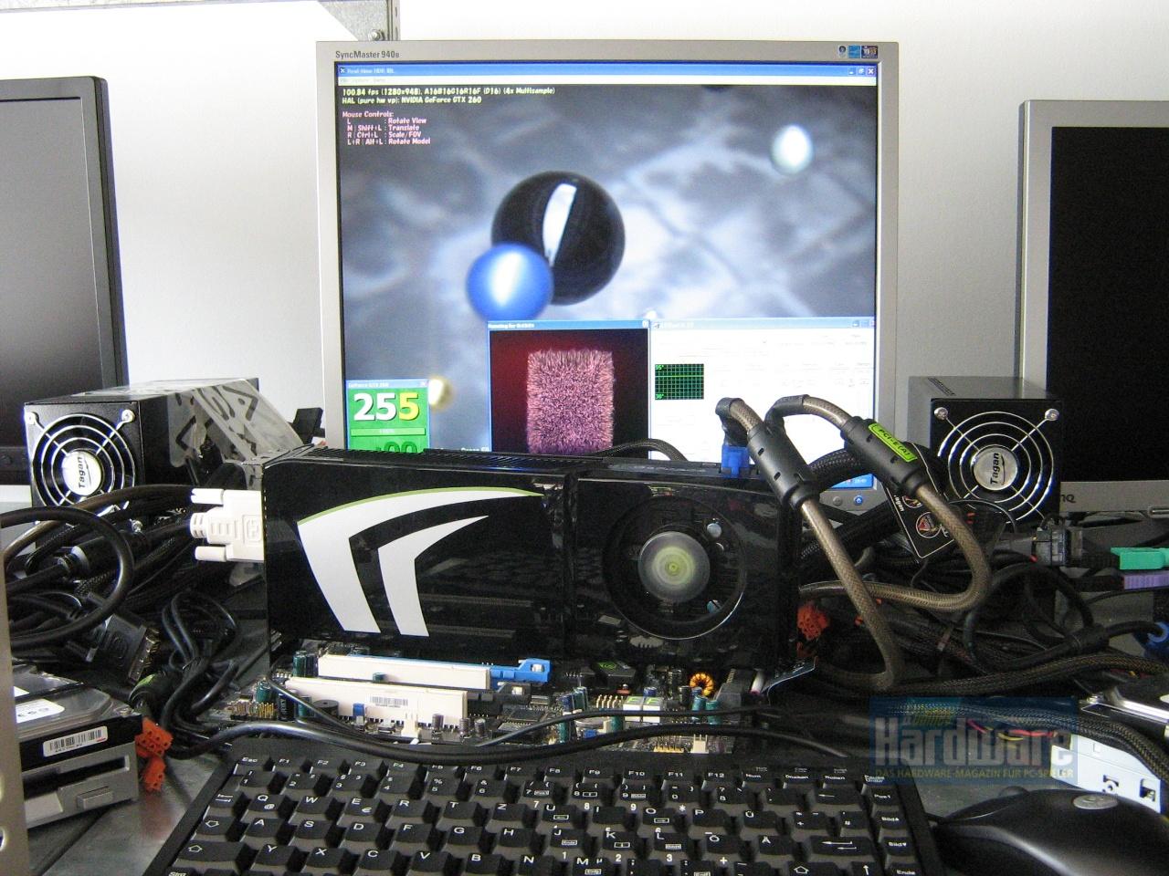 [09/03/2010] Zu Besuch bei EVGA (20)