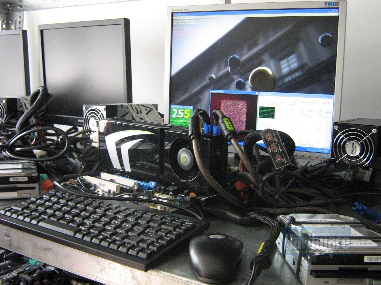[09/03/2010] Zu Besuch bei EVGA (21)