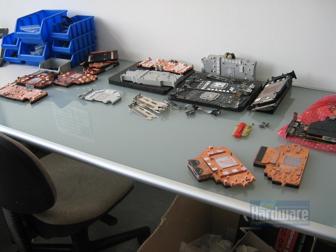 [09/03/2010] Zu Besuch bei EVGA (24)