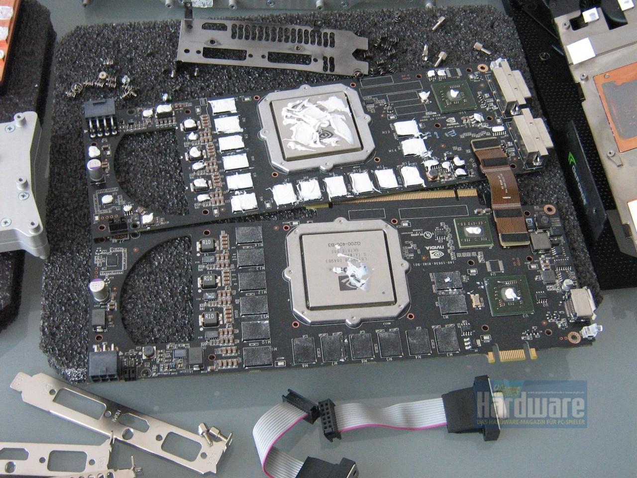 [09/03/2010] Zu Besuch bei EVGA (26)