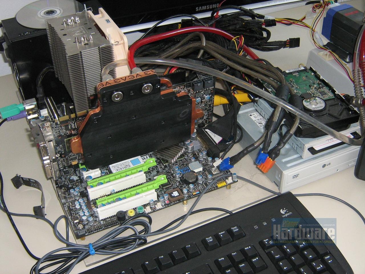[09/03/2010] Zu Besuch bei EVGA (27)