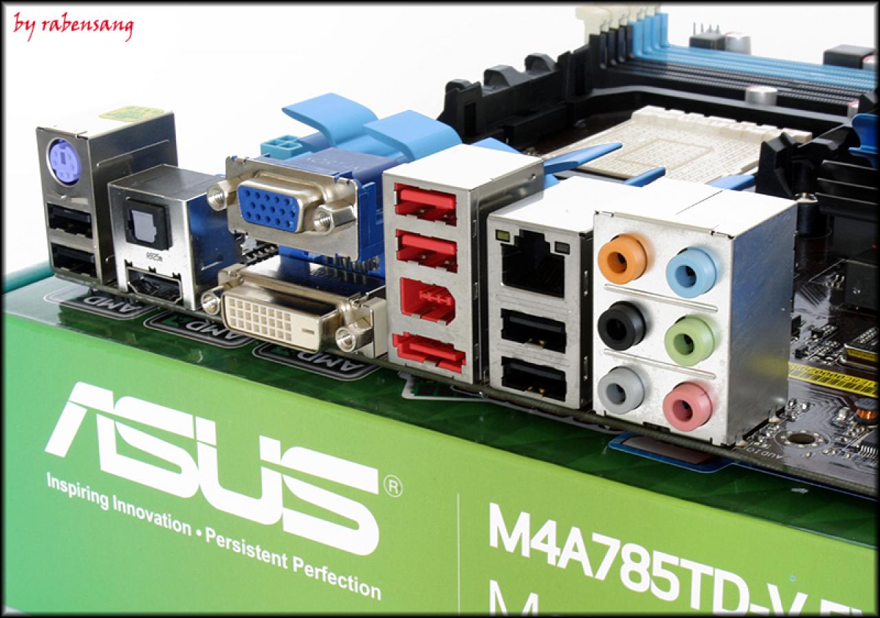 [25/03/2010] Die Mainboard-Schätze der PCGH-Community (26)