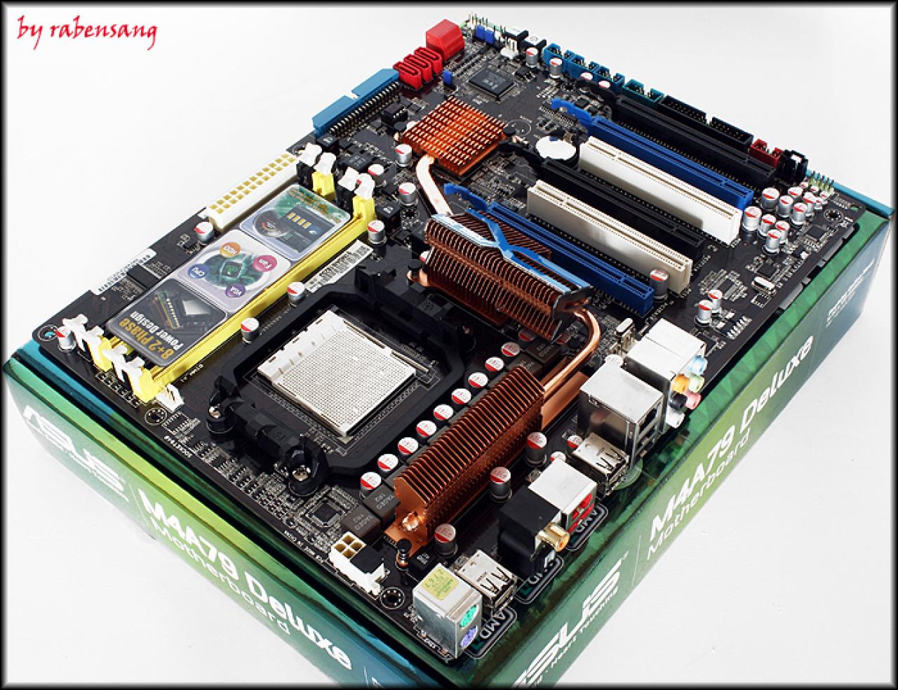 [25/03/2010] Die Mainboard-Schätze der PCGH-Community (28)