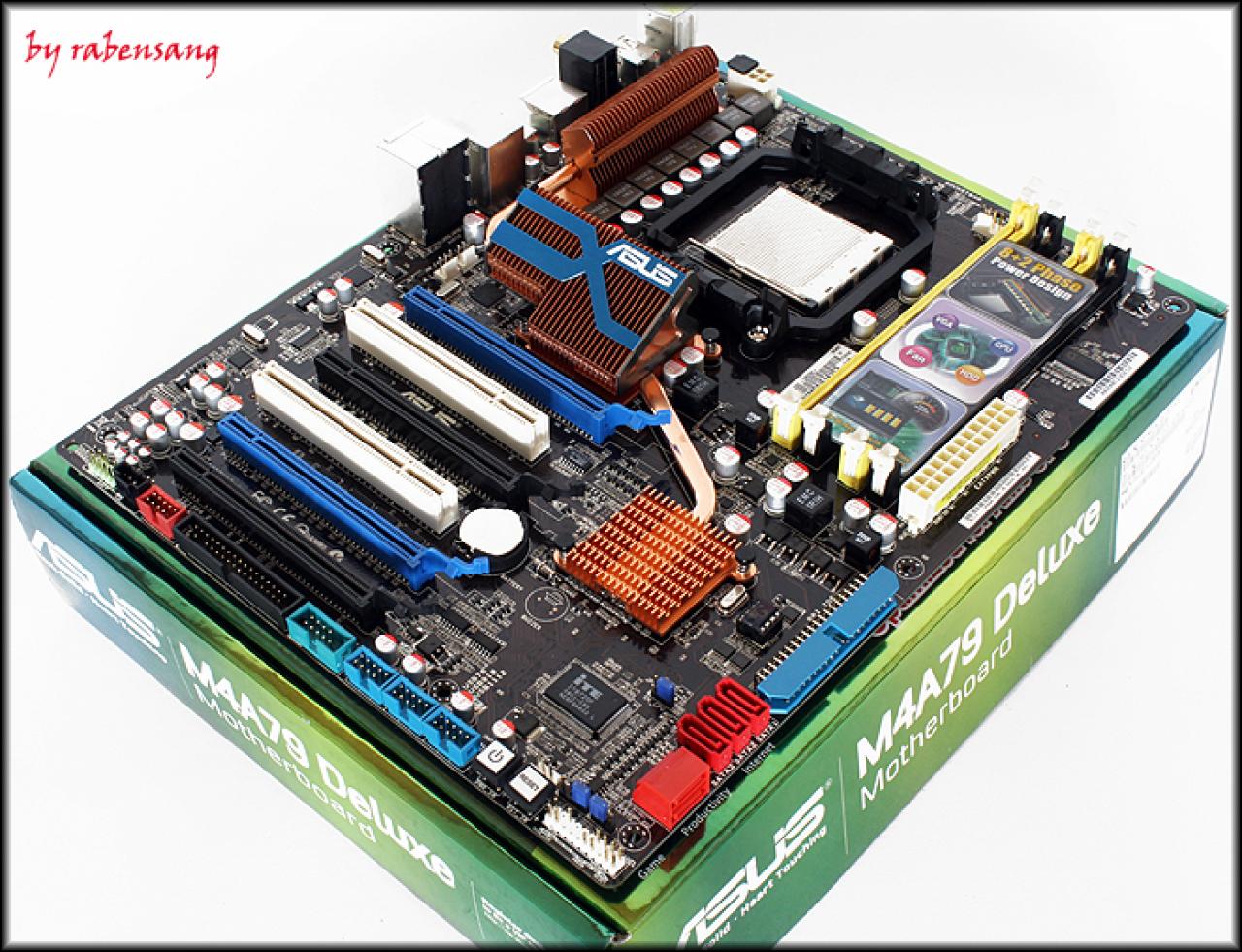 [25/03/2010] Die Mainboard-Schätze der PCGH-Community (29)