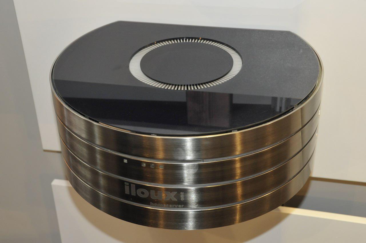 [15/03/2010] Iloux One: Luxus-Gehäuse für Mini-PCs ab 2.000 Euro (5)