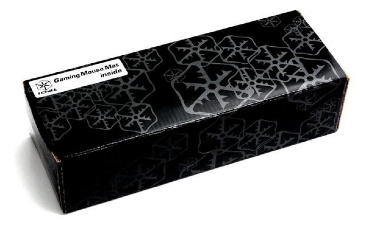 [19/03/2010] Inno 3D Geforce GTX 480