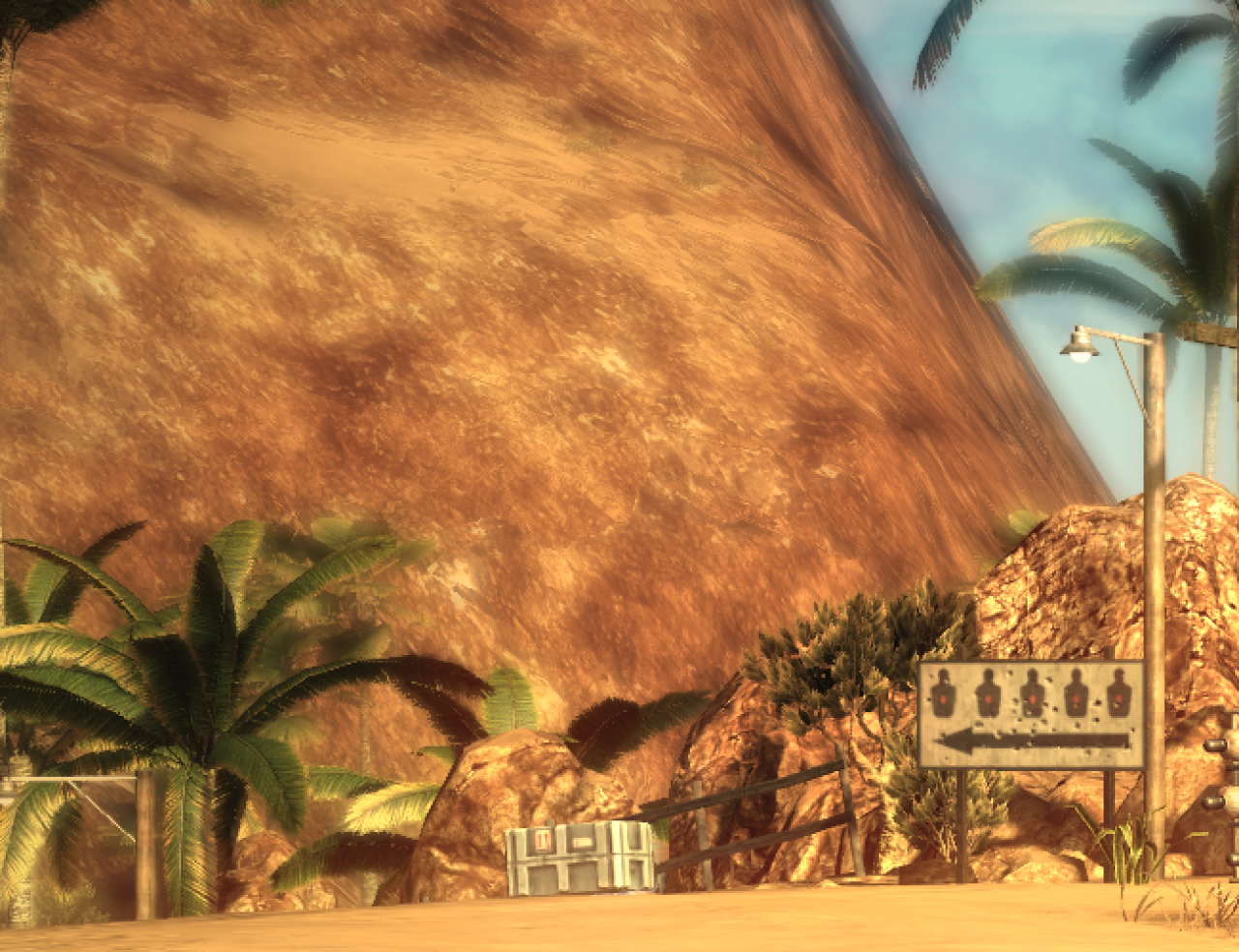 Just Cause 2 (29)