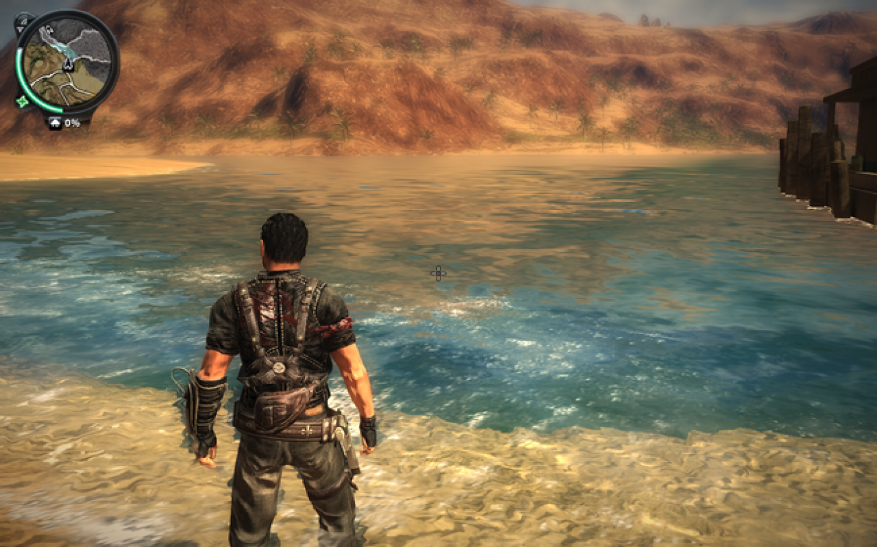 Just Cause 2 (32)