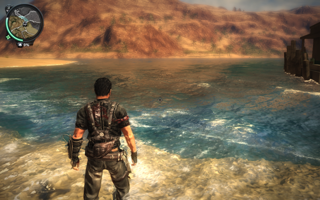 Just Cause 2 (33)