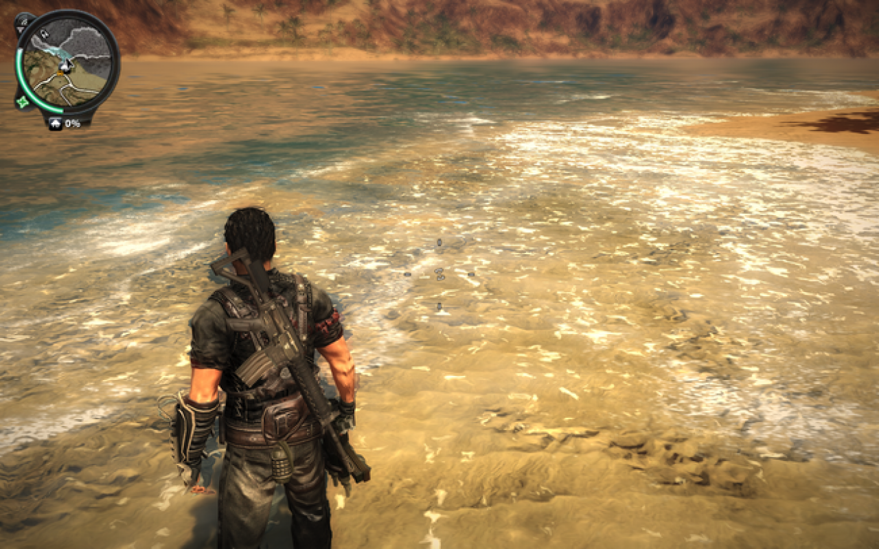 Just Cause 2 (34)