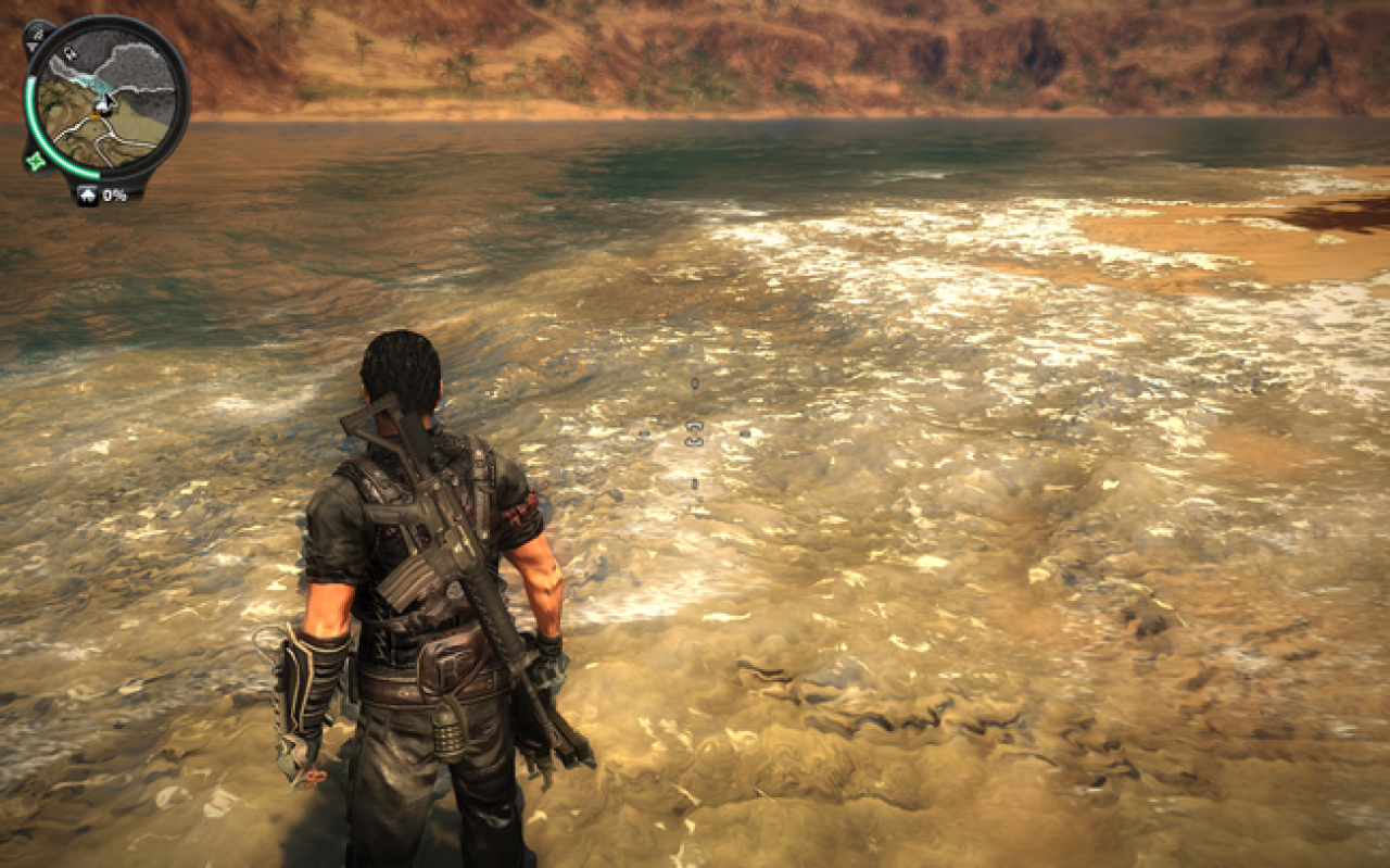 Just Cause 2 (35)