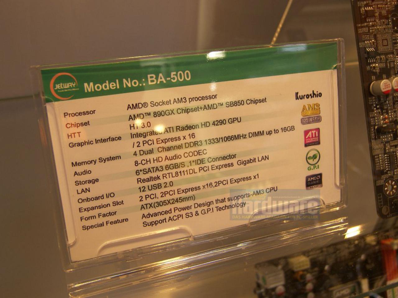 [02/03/2010] Jetway BA-500 00