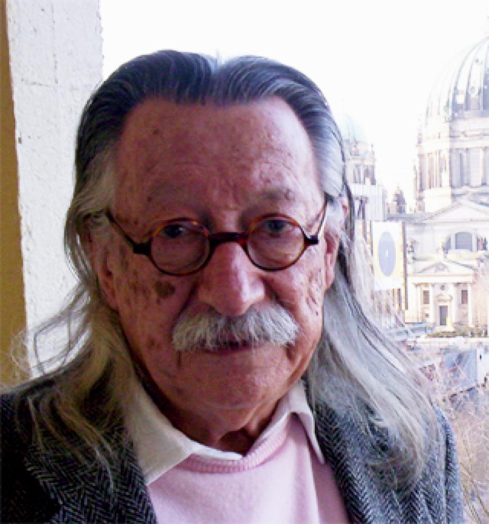 [04/03/2010] Joseph Weizenbaum