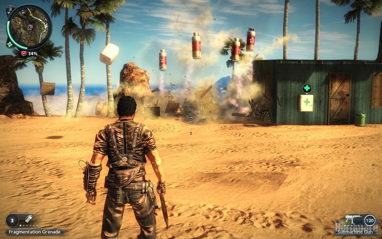 [05/03/2010] Just Cause 2 (36)
