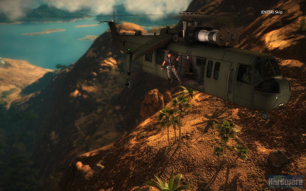 [05/03/2010] Just Cause 2 (2)