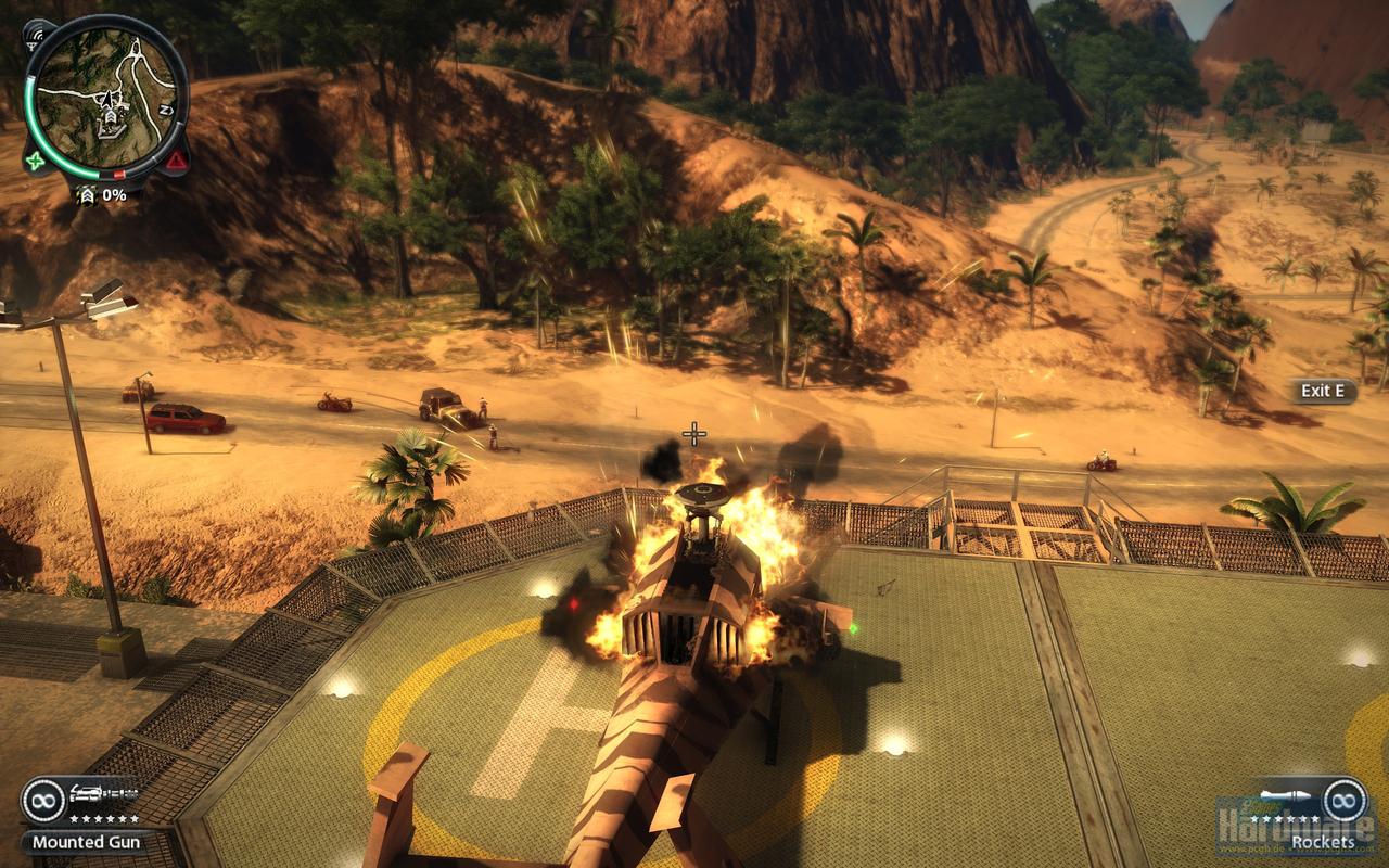 [05/03/2010] Just Cause 2 (5)