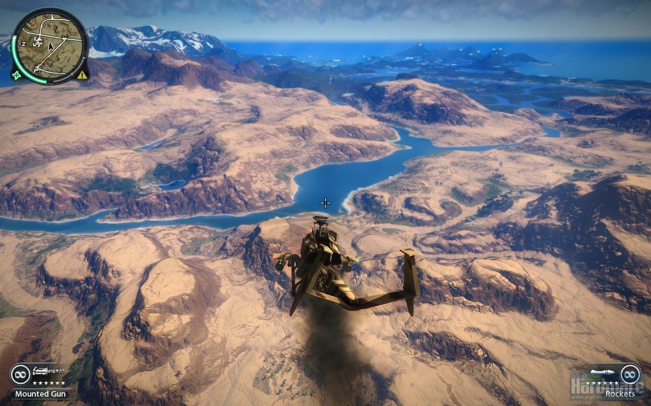[05/03/2010] Just Cause 2 (6)
