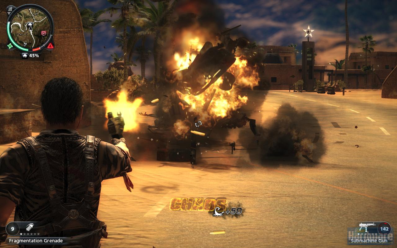 [05/03/2010] Just Cause 2 (8)